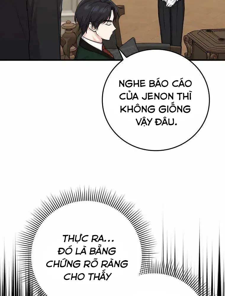 Xuyên Sách Tôi Bị Cả Nhà Yêu Chiều Quá Mức Chapter 14 - Trang 41
