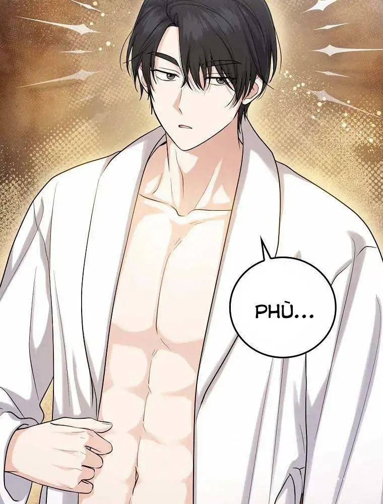 Xuyên Sách Tôi Bị Cả Nhà Yêu Chiều Quá Mức Chapter 14 - Trang 5