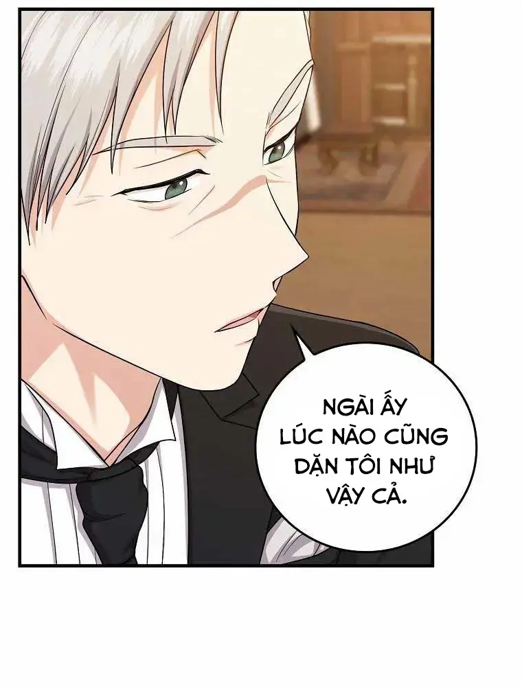 Xuyên Sách Tôi Bị Cả Nhà Yêu Chiều Quá Mức Chapter 14 - Trang 8