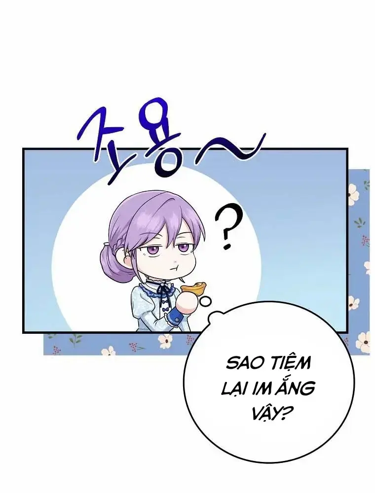 Xuyên Sách Tôi Bị Cả Nhà Yêu Chiều Quá Mức Chapter 15 - Trang 1