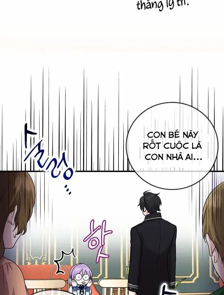 Xuyên Sách Tôi Bị Cả Nhà Yêu Chiều Quá Mức Chapter 15 - Trang 25