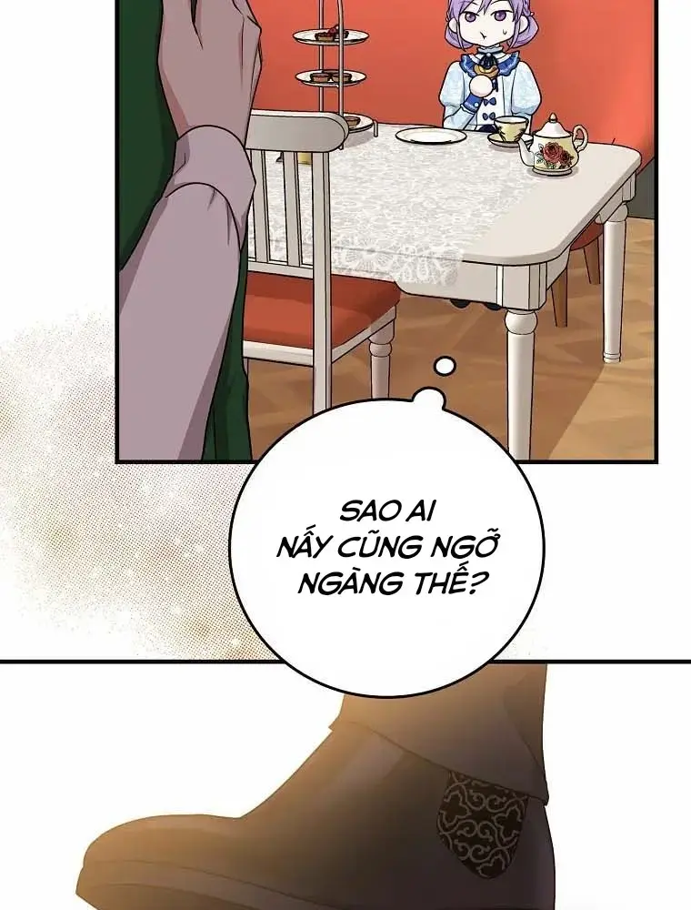 Xuyên Sách Tôi Bị Cả Nhà Yêu Chiều Quá Mức Chapter 15 - Trang 3