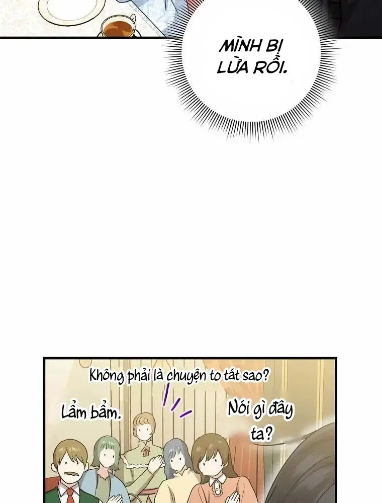 Xuyên Sách Tôi Bị Cả Nhà Yêu Chiều Quá Mức Chapter 15 - Trang 30