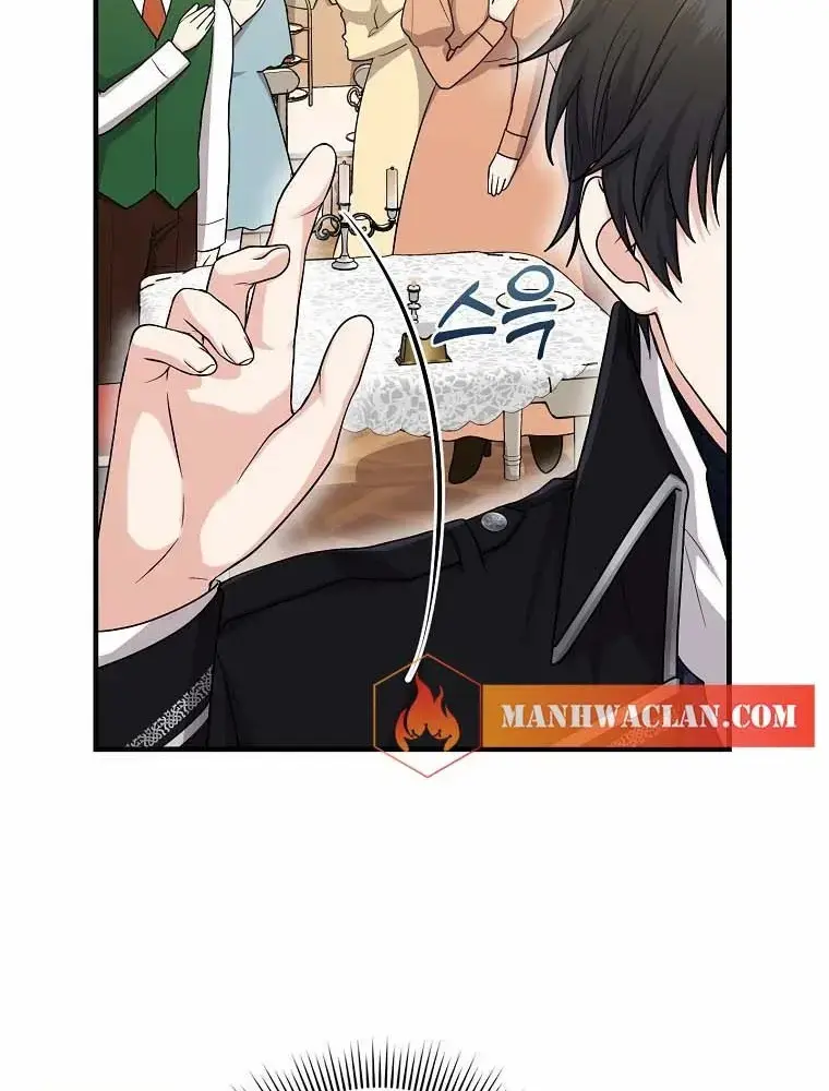 Xuyên Sách Tôi Bị Cả Nhà Yêu Chiều Quá Mức Chapter 15 - Trang 31