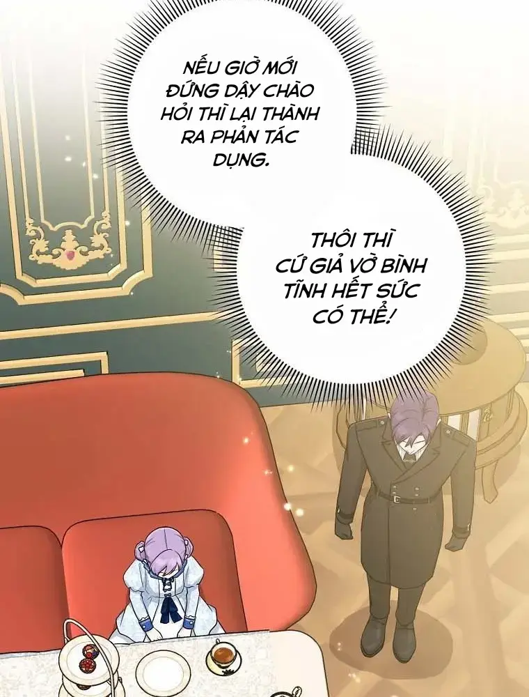 Xuyên Sách Tôi Bị Cả Nhà Yêu Chiều Quá Mức Chapter 15 - Trang 32
