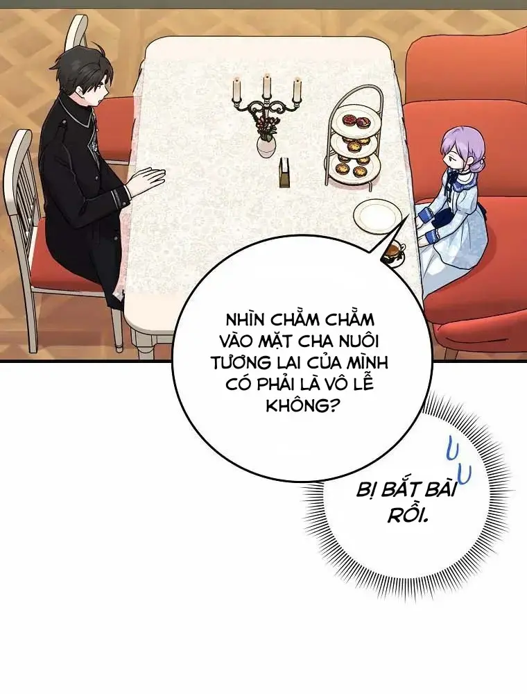 Xuyên Sách Tôi Bị Cả Nhà Yêu Chiều Quá Mức Chapter 15 - Trang 41