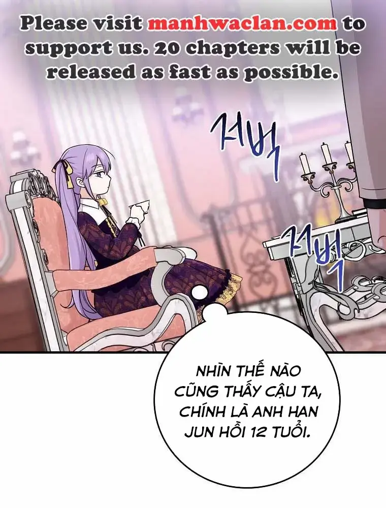 Xuyên Sách Tôi Bị Cả Nhà Yêu Chiều Quá Mức Chapter 16 - Trang 17