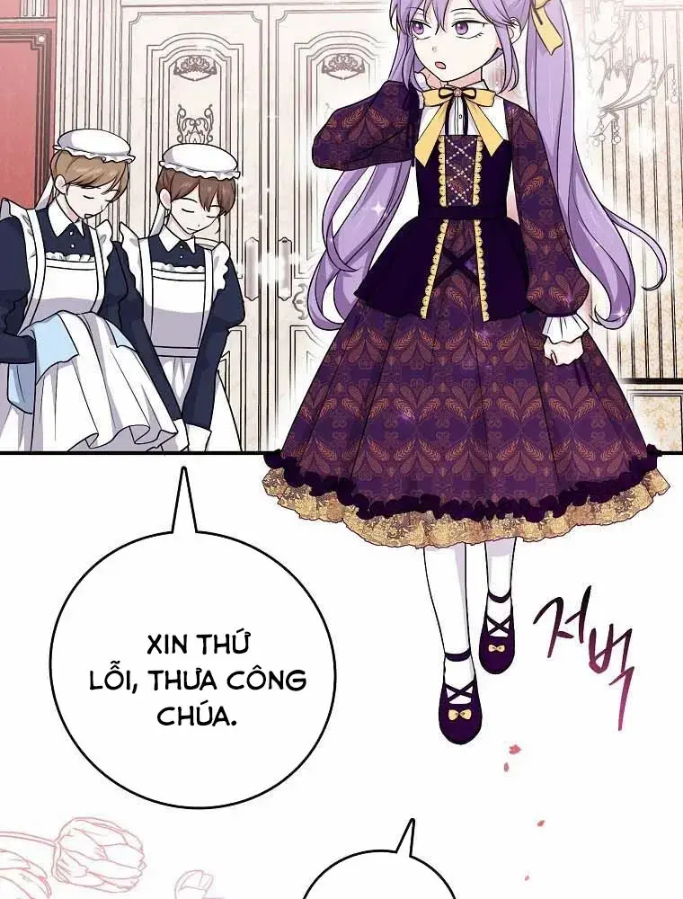 Xuyên Sách Tôi Bị Cả Nhà Yêu Chiều Quá Mức Chapter 16 - Trang 2