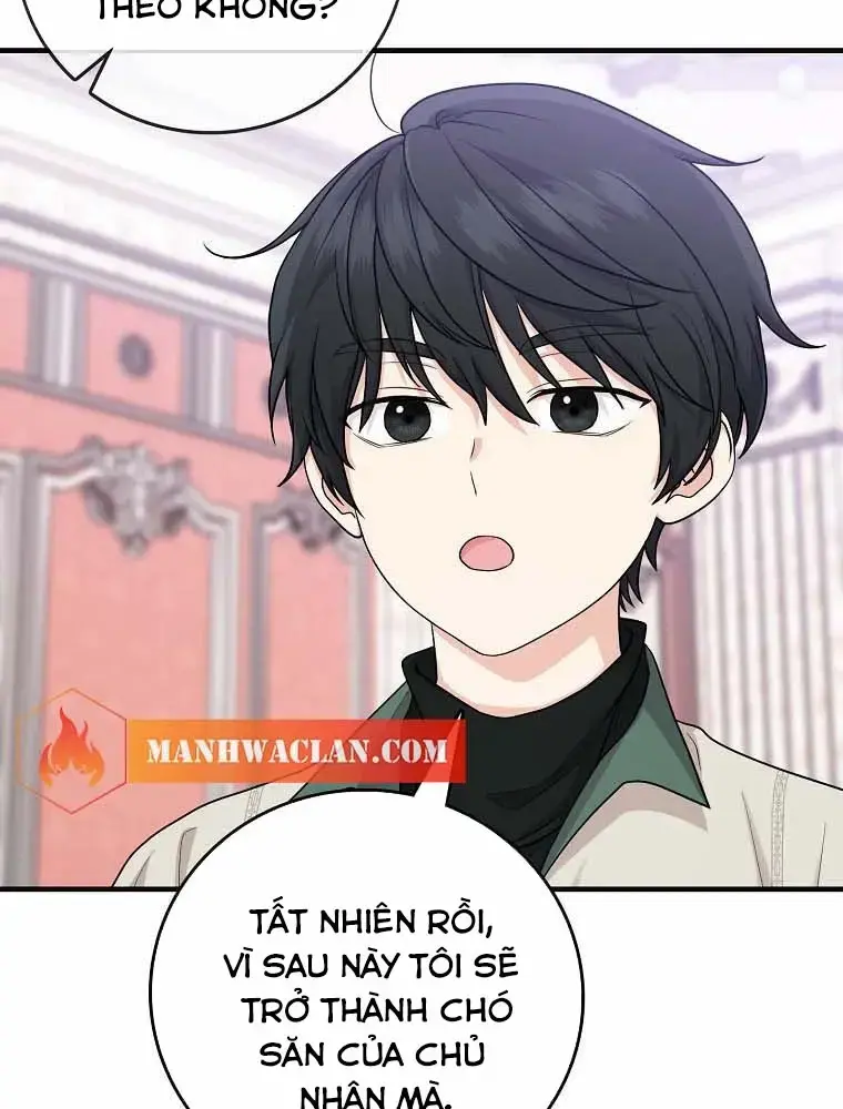 Xuyên Sách Tôi Bị Cả Nhà Yêu Chiều Quá Mức Chapter 16 - Trang 20