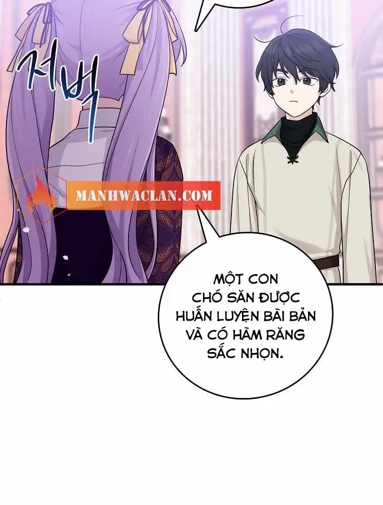 Xuyên Sách Tôi Bị Cả Nhà Yêu Chiều Quá Mức Chapter 16 - Trang 23