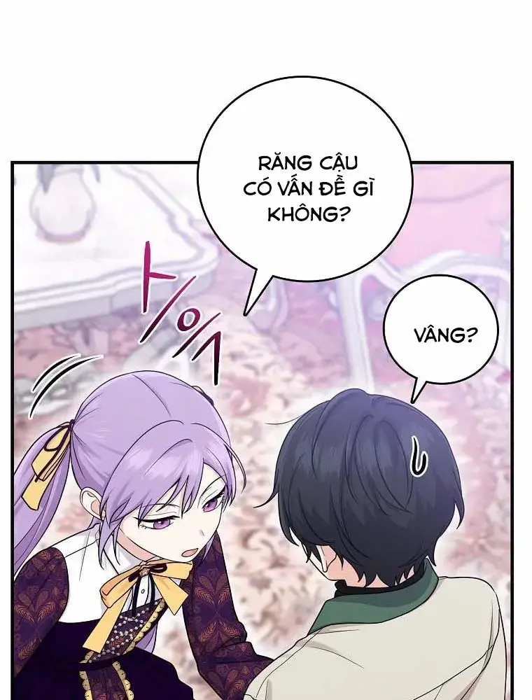 Xuyên Sách Tôi Bị Cả Nhà Yêu Chiều Quá Mức Chapter 16 - Trang 24