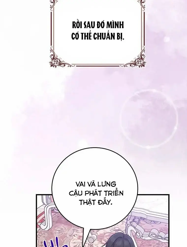 Xuyên Sách Tôi Bị Cả Nhà Yêu Chiều Quá Mức Chapter 16 - Trang 30