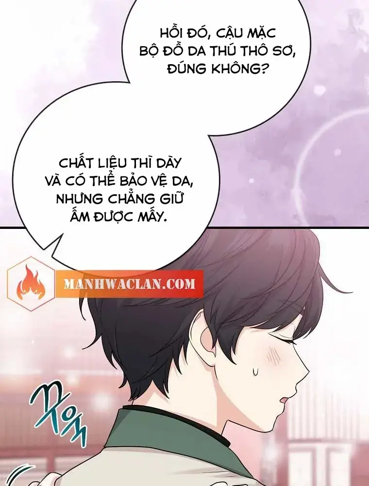 Xuyên Sách Tôi Bị Cả Nhà Yêu Chiều Quá Mức Chapter 16 - Trang 32