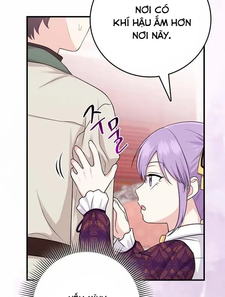 Xuyên Sách Tôi Bị Cả Nhà Yêu Chiều Quá Mức Chapter 16 - Trang 34
