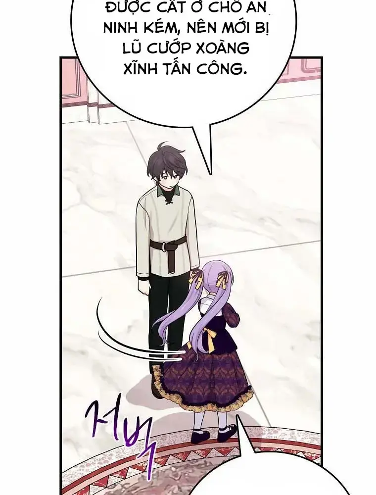 Xuyên Sách Tôi Bị Cả Nhà Yêu Chiều Quá Mức Chapter 16 - Trang 36