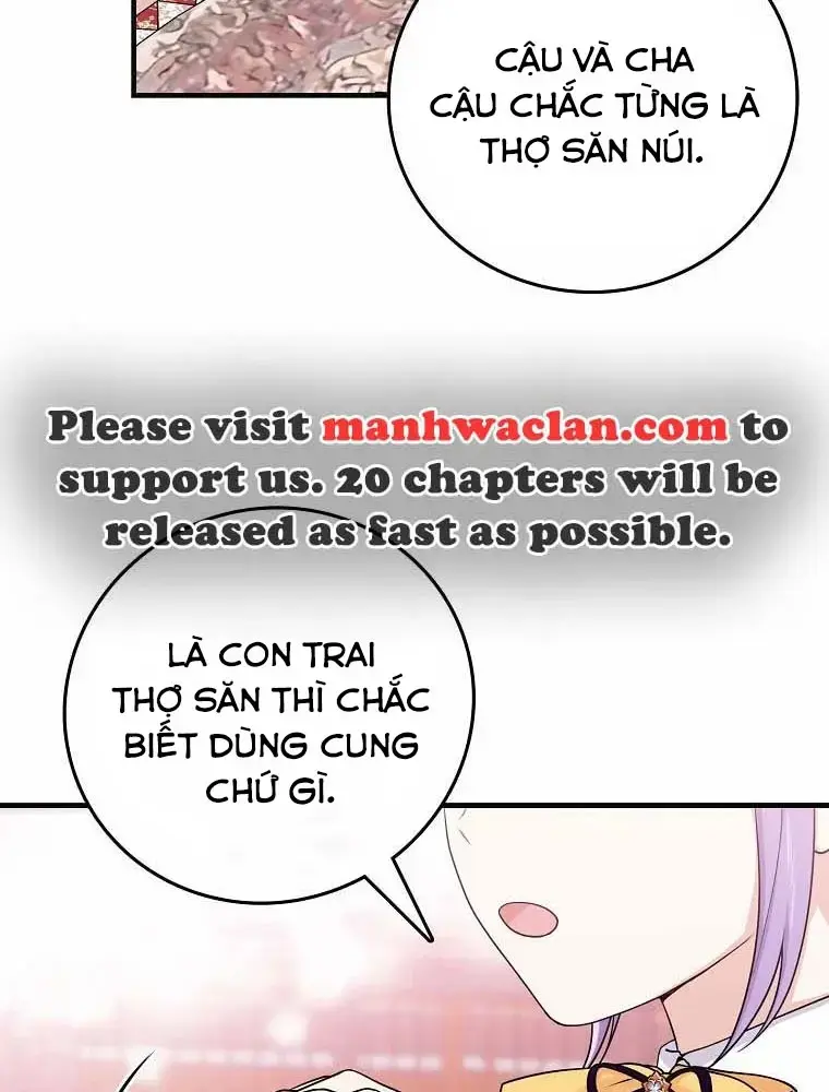 Xuyên Sách Tôi Bị Cả Nhà Yêu Chiều Quá Mức Chapter 16 - Trang 37