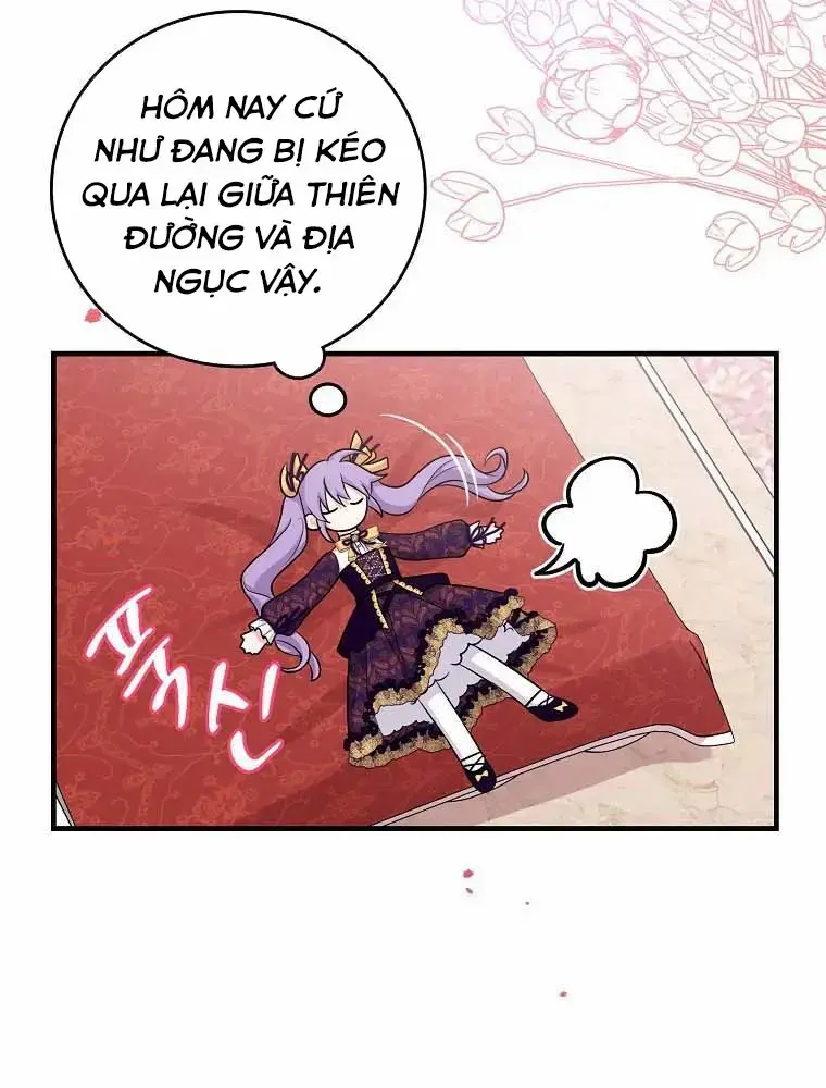 Xuyên Sách Tôi Bị Cả Nhà Yêu Chiều Quá Mức Chapter 16 - Trang 4