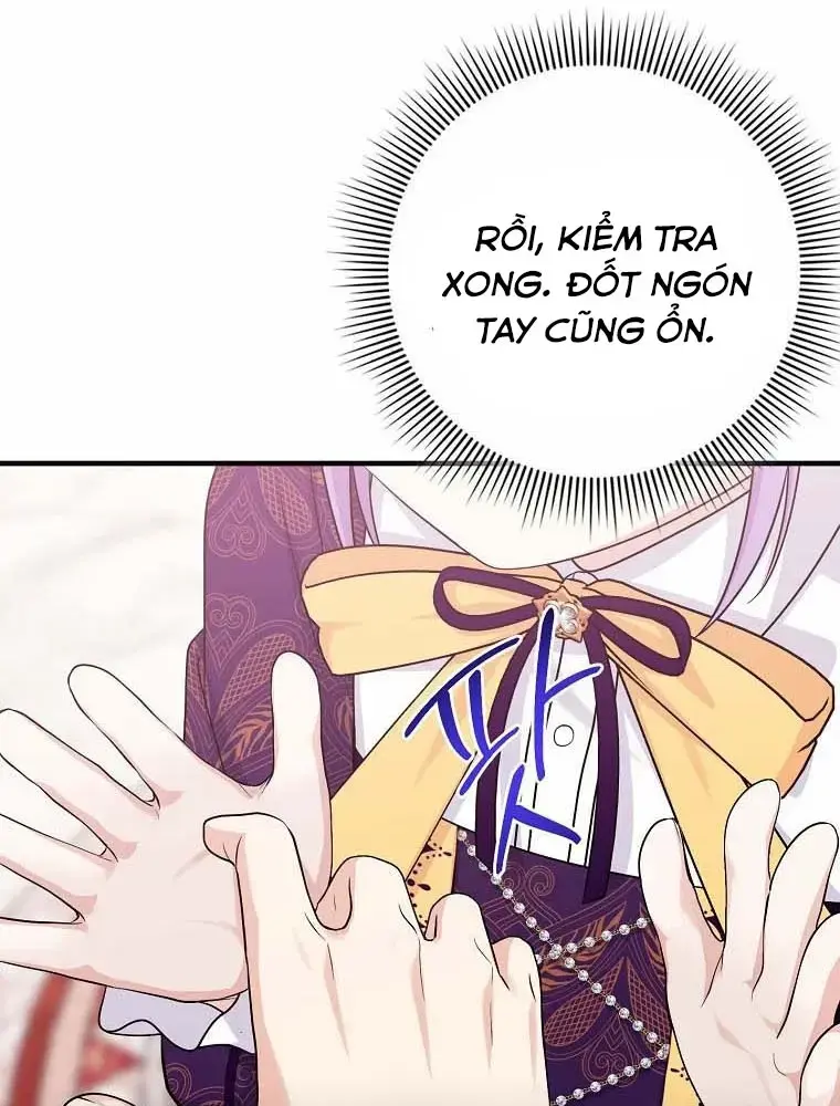 Xuyên Sách Tôi Bị Cả Nhà Yêu Chiều Quá Mức Chapter 16 - Trang 43
