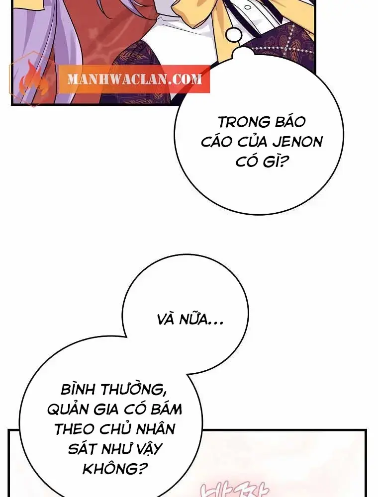 Xuyên Sách Tôi Bị Cả Nhà Yêu Chiều Quá Mức Chapter 16 - Trang 6