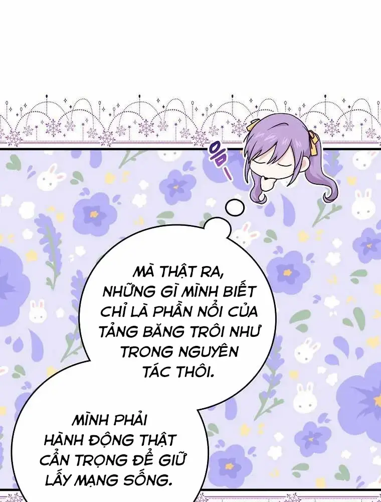 Xuyên Sách Tôi Bị Cả Nhà Yêu Chiều Quá Mức Chapter 16 - Trang 8