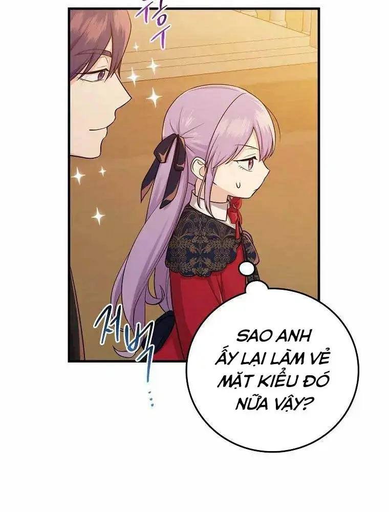 Xuyên Sách Tôi Bị Cả Nhà Yêu Chiều Quá Mức Chapter 17 - Trang 22