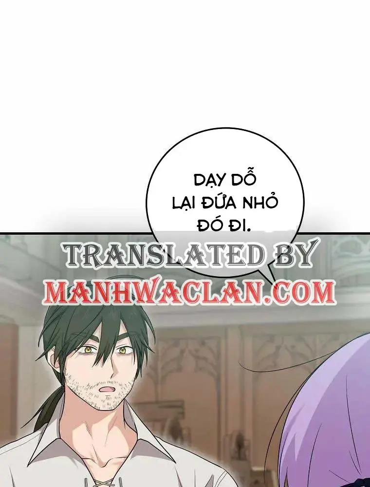 Xuyên Sách Tôi Bị Cả Nhà Yêu Chiều Quá Mức Chapter 18 - Trang 1
