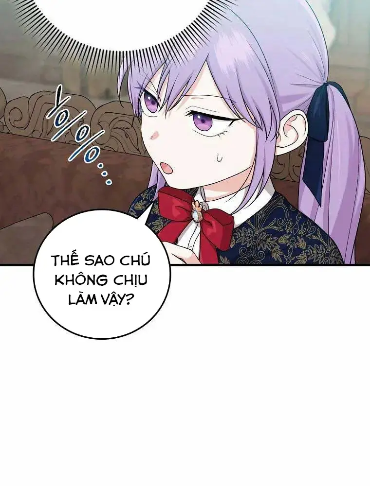 Xuyên Sách Tôi Bị Cả Nhà Yêu Chiều Quá Mức Chapter 18 - Trang 10