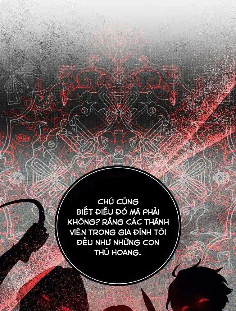 Xuyên Sách Tôi Bị Cả Nhà Yêu Chiều Quá Mức Chapter 18 - Trang 22