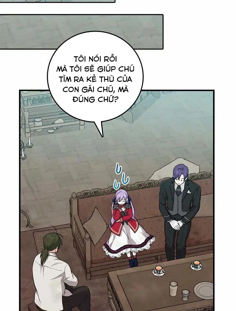 Xuyên Sách Tôi Bị Cả Nhà Yêu Chiều Quá Mức Chapter 18 - Trang 8