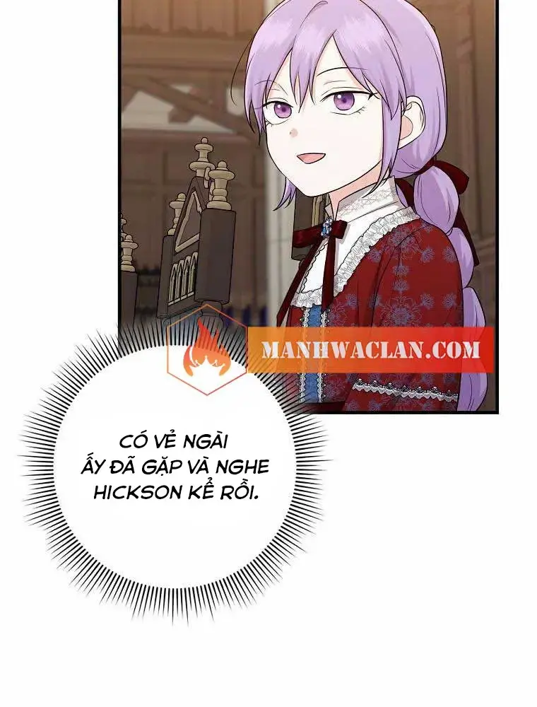 Xuyên Sách Tôi Bị Cả Nhà Yêu Chiều Quá Mức Chapter 19 - Trang 16