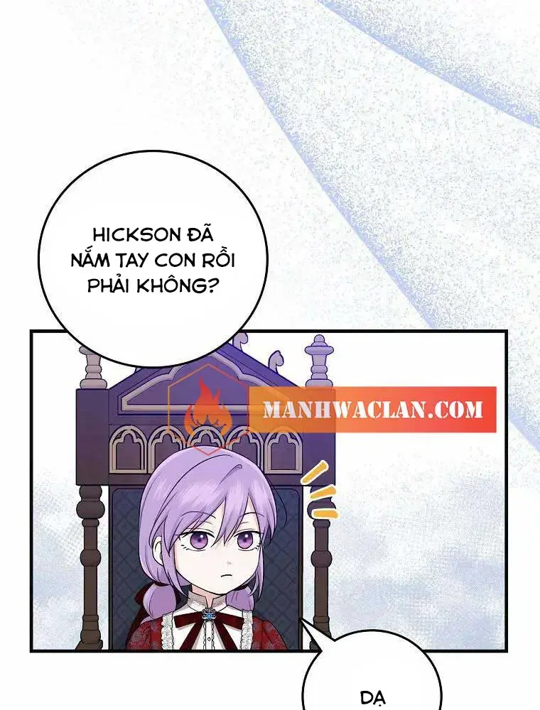 Xuyên Sách Tôi Bị Cả Nhà Yêu Chiều Quá Mức Chapter 19 - Trang 24