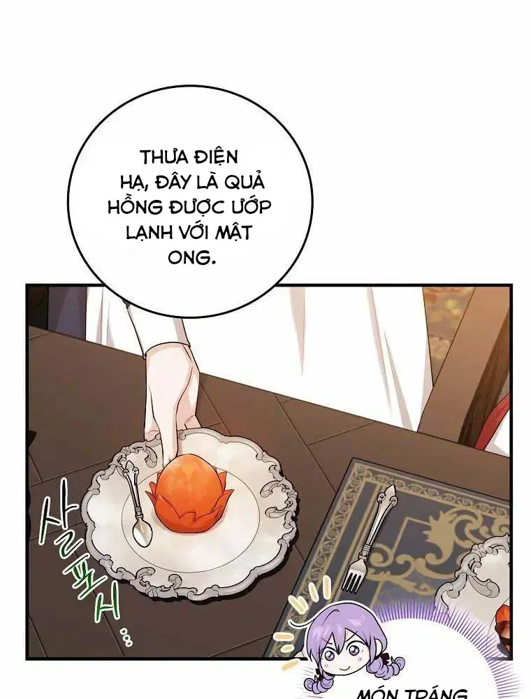 Xuyên Sách Tôi Bị Cả Nhà Yêu Chiều Quá Mức Chapter 19 - Trang 34