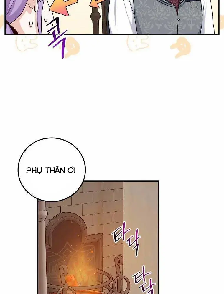 Xuyên Sách Tôi Bị Cả Nhà Yêu Chiều Quá Mức Chapter 19 - Trang 38