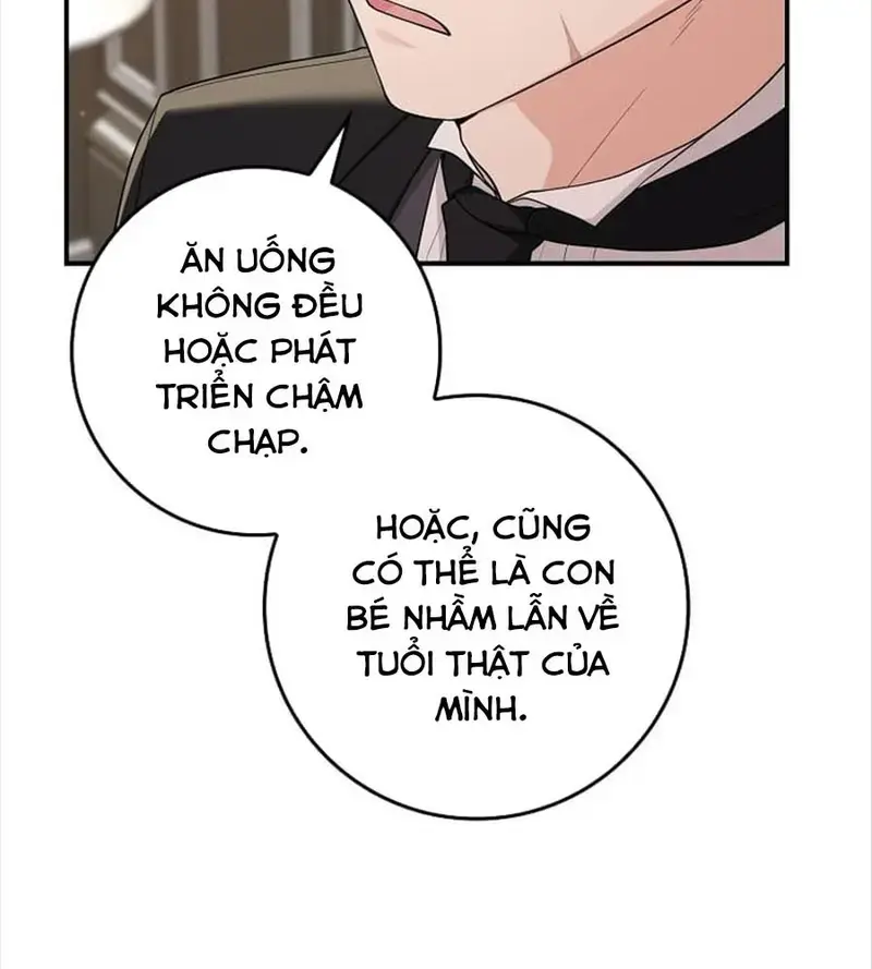 Xuyên Sách Tôi Bị Cả Nhà Yêu Chiều Quá Mức Chapter 2 - Trang 29