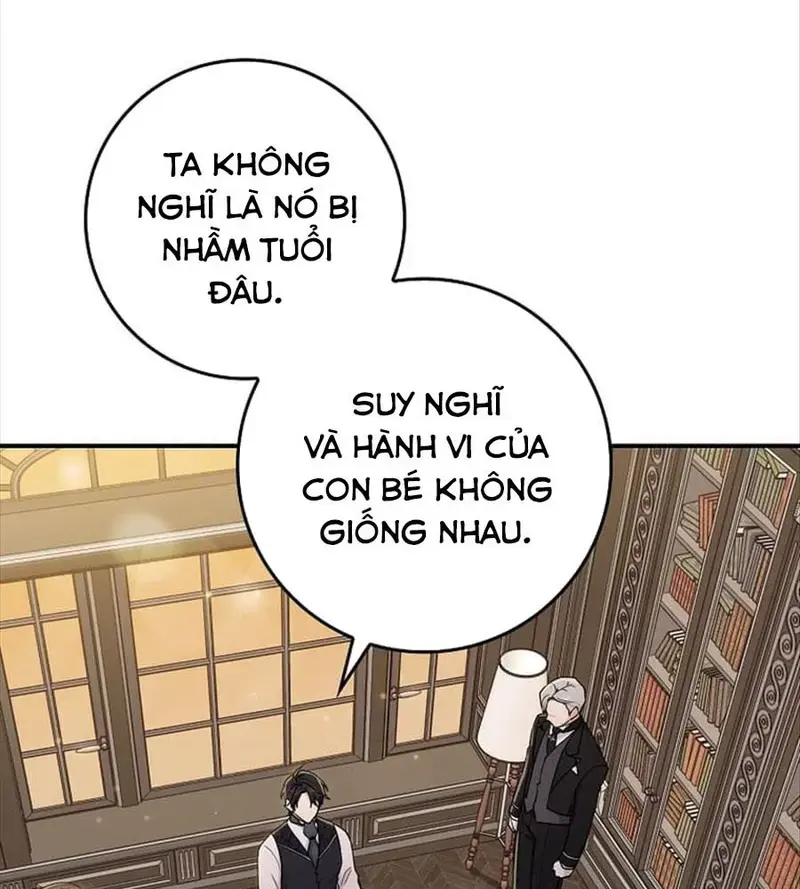 Xuyên Sách Tôi Bị Cả Nhà Yêu Chiều Quá Mức Chapter 2 - Trang 30