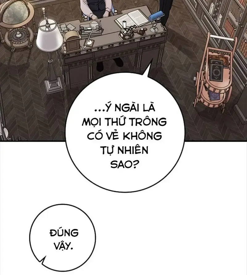 Xuyên Sách Tôi Bị Cả Nhà Yêu Chiều Quá Mức Chapter 2 - Trang 31
