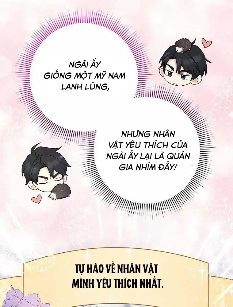 Xuyên Sách Tôi Bị Cả Nhà Yêu Chiều Quá Mức Chapter 20 - Trang 22