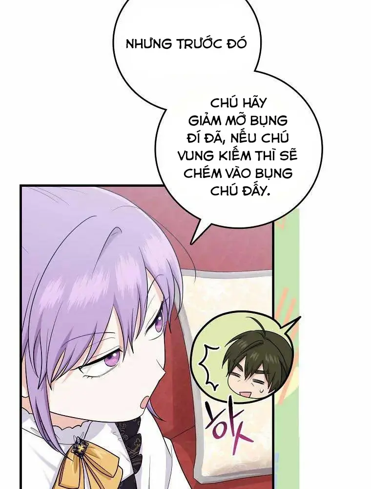 Xuyên Sách Tôi Bị Cả Nhà Yêu Chiều Quá Mức Chapter 20 - Trang 33