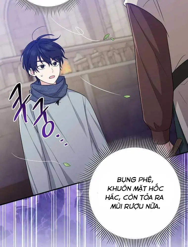 Xuyên Sách Tôi Bị Cả Nhà Yêu Chiều Quá Mức Chapter 20 - Trang 44