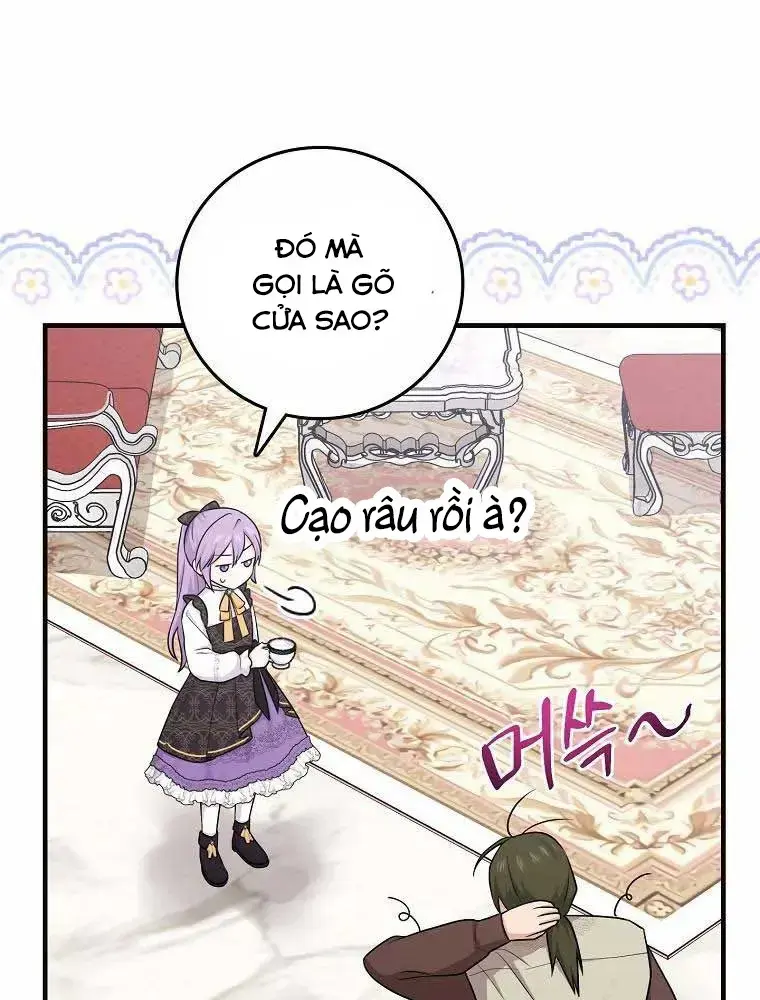 Xuyên Sách Tôi Bị Cả Nhà Yêu Chiều Quá Mức Chapter 20 - Trang 8