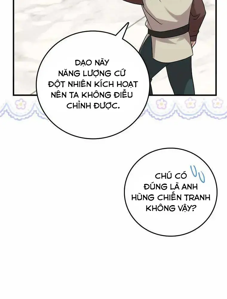 Xuyên Sách Tôi Bị Cả Nhà Yêu Chiều Quá Mức Chapter 20 - Trang 9