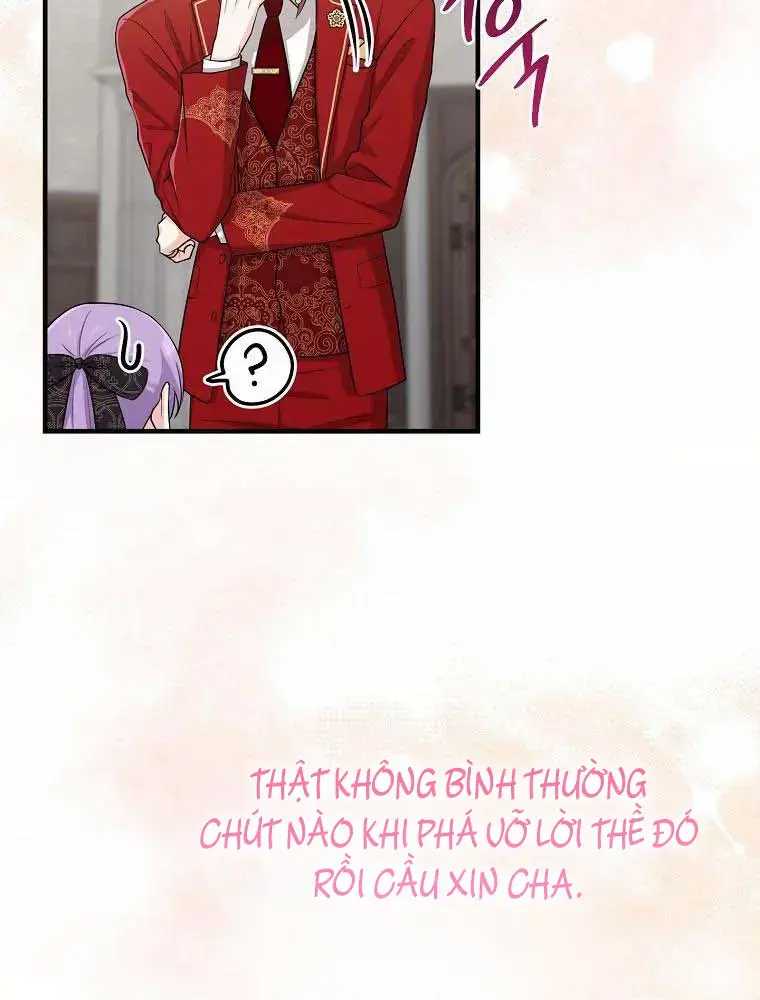 Xuyên Sách Tôi Bị Cả Nhà Yêu Chiều Quá Mức Chapter 21 - Trang 17