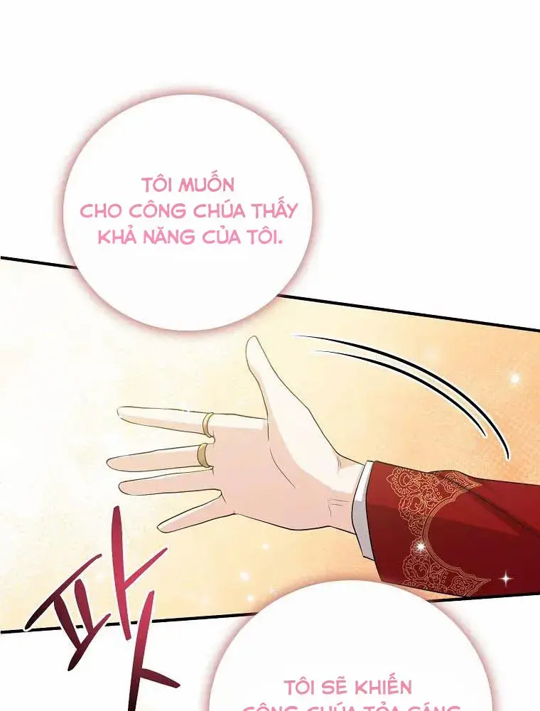Xuyên Sách Tôi Bị Cả Nhà Yêu Chiều Quá Mức Chapter 21 - Trang 25