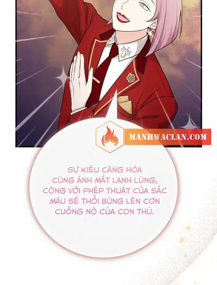 Xuyên Sách Tôi Bị Cả Nhà Yêu Chiều Quá Mức Chapter 21 - Trang 28