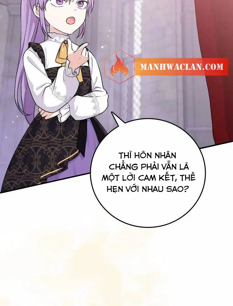 Xuyên Sách Tôi Bị Cả Nhà Yêu Chiều Quá Mức Chapter 21 - Trang 3