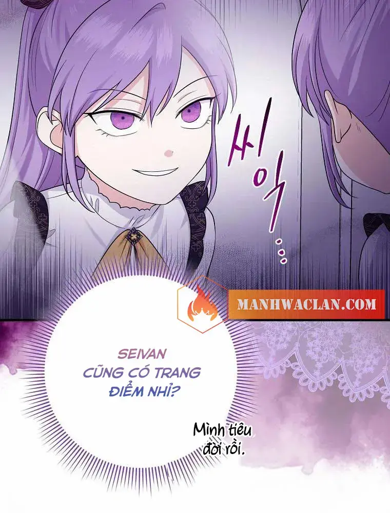 Xuyên Sách Tôi Bị Cả Nhà Yêu Chiều Quá Mức Chapter 21 - Trang 40