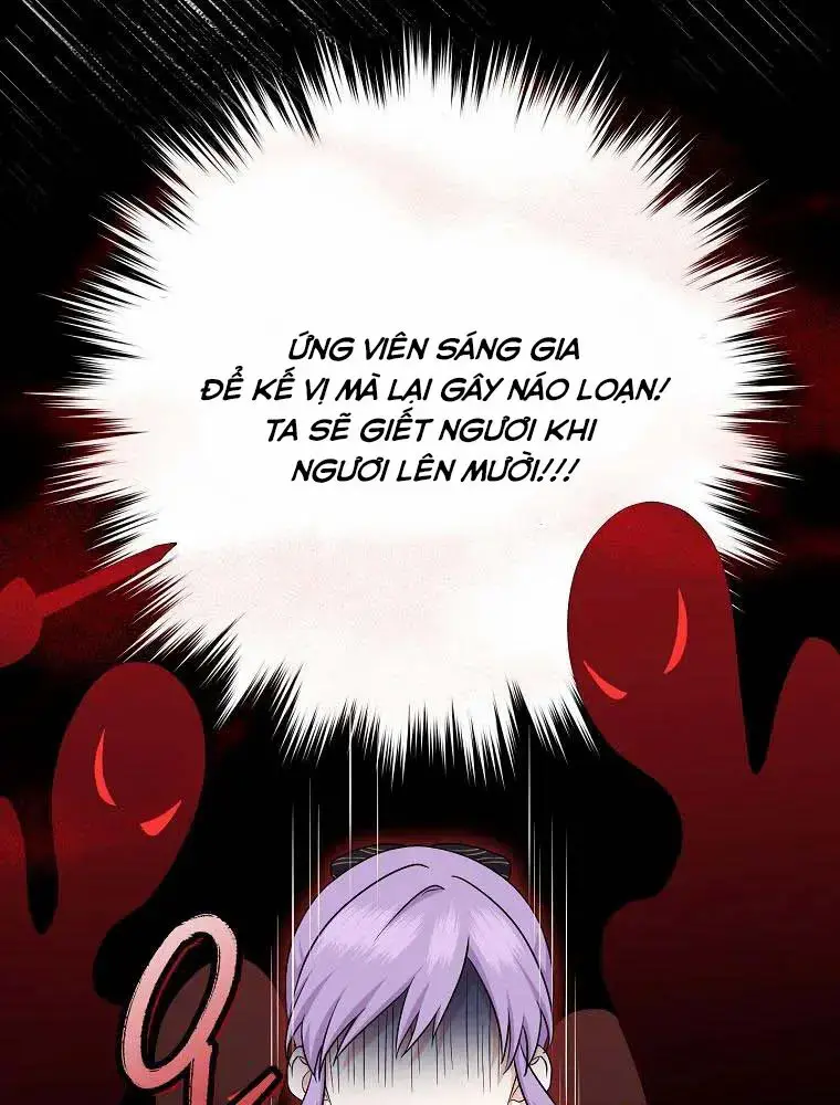 Xuyên Sách Tôi Bị Cả Nhà Yêu Chiều Quá Mức Chapter 21 - Trang 43