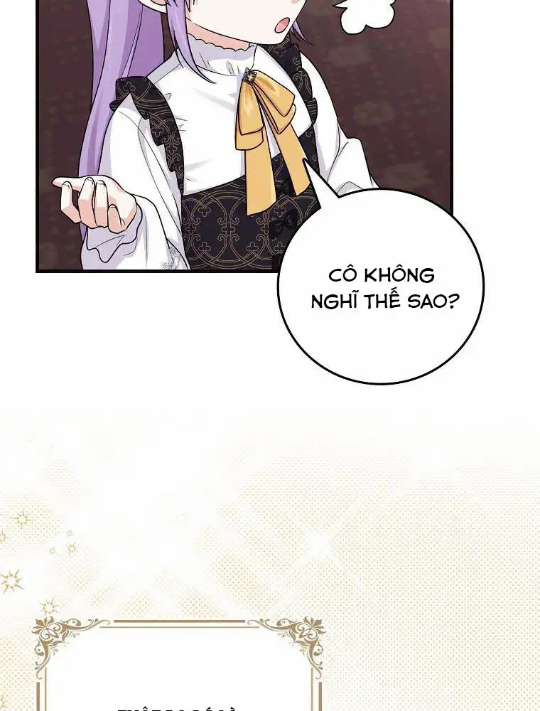 Xuyên Sách Tôi Bị Cả Nhà Yêu Chiều Quá Mức Chapter 21 - Trang 6