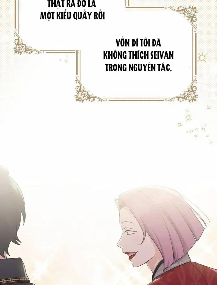 Xuyên Sách Tôi Bị Cả Nhà Yêu Chiều Quá Mức Chapter 21 - Trang 7