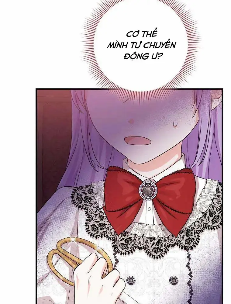 Xuyên Sách Tôi Bị Cả Nhà Yêu Chiều Quá Mức Chapter 22 - Trang 21